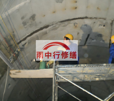 衡水城市管廊堵漏施工安全与注意事项