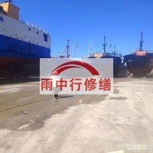 衡水福建瀚海船坞堵漏案例