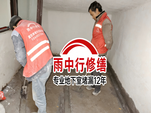 衡水雨中行修缮成功研发新型环保防水材料 引领行业绿色发展